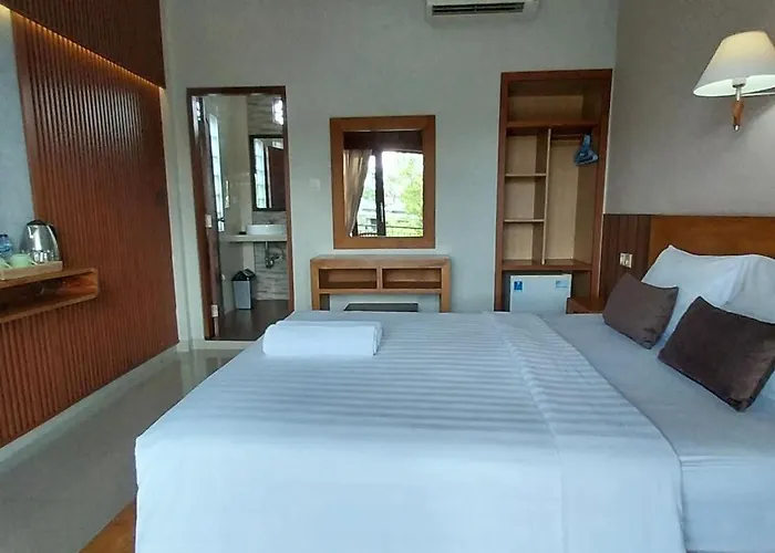 ウマユリ ウブド